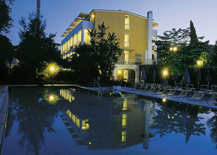 Hotel San Giovanni Terme