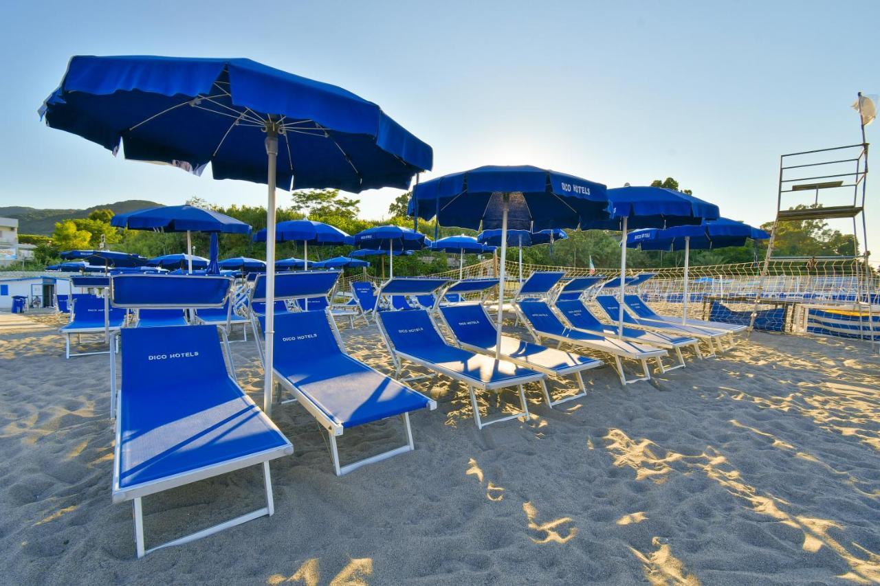 San Giovanni Terme Hotel