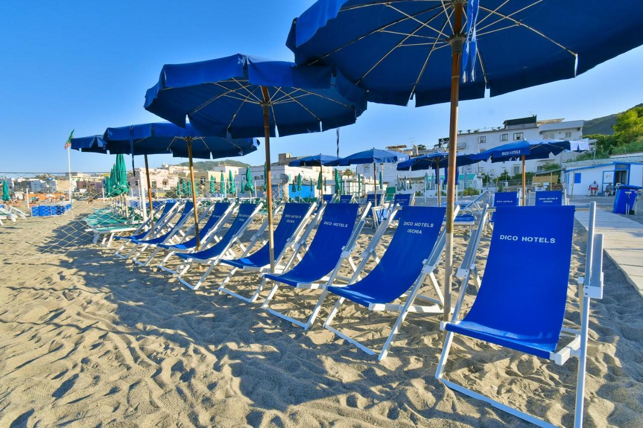 San Giovanni Terme Ischia