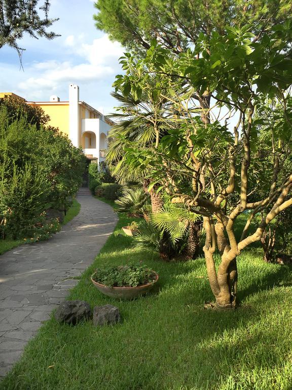 San Giovanni Terme 4* Ischia