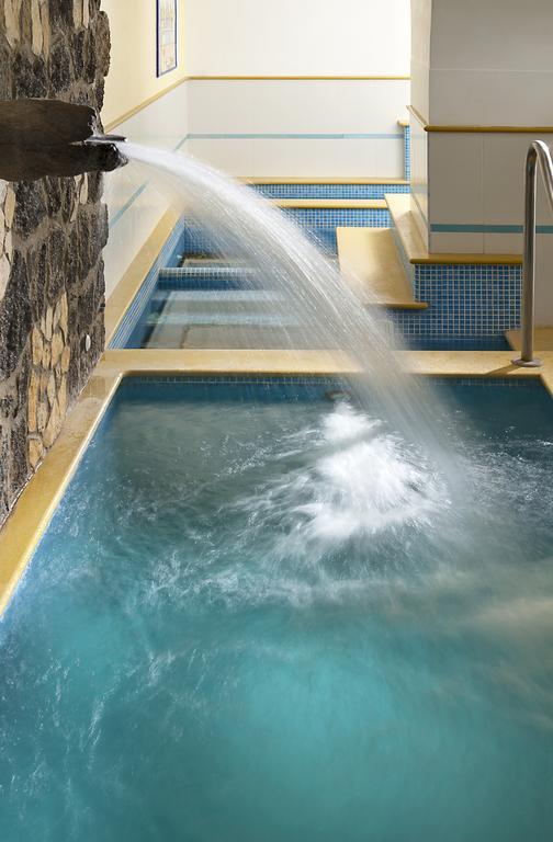 San Giovanni Terme 4* Ischia