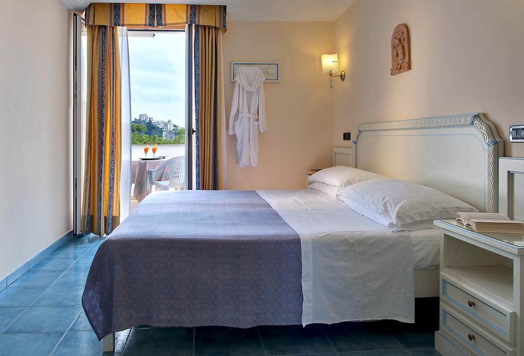 San Giovanni Terme Hotel
