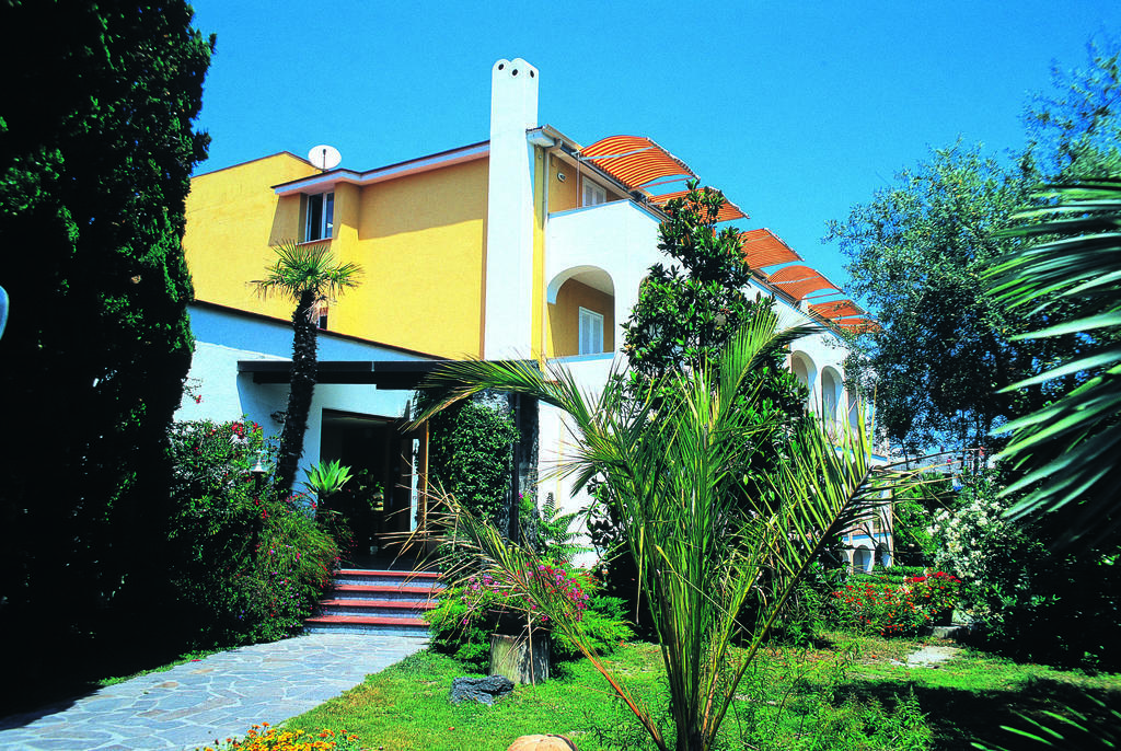 San Giovanni Terme 4*