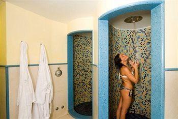 San Giovanni Terme Hotel 4*