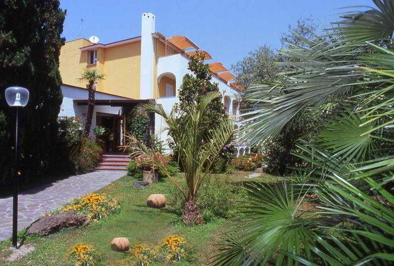San Giovanni Terme 4*