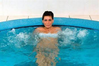 San Giovanni Terme Hotel 4*