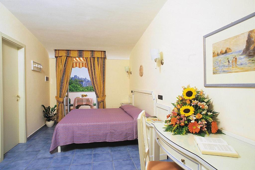 San Giovanni Terme 4* Ischia