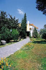 Hotel San Giovanni Terme 4*
